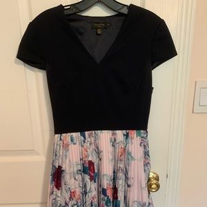Ted baker dress